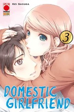 Domestic Girlfriend